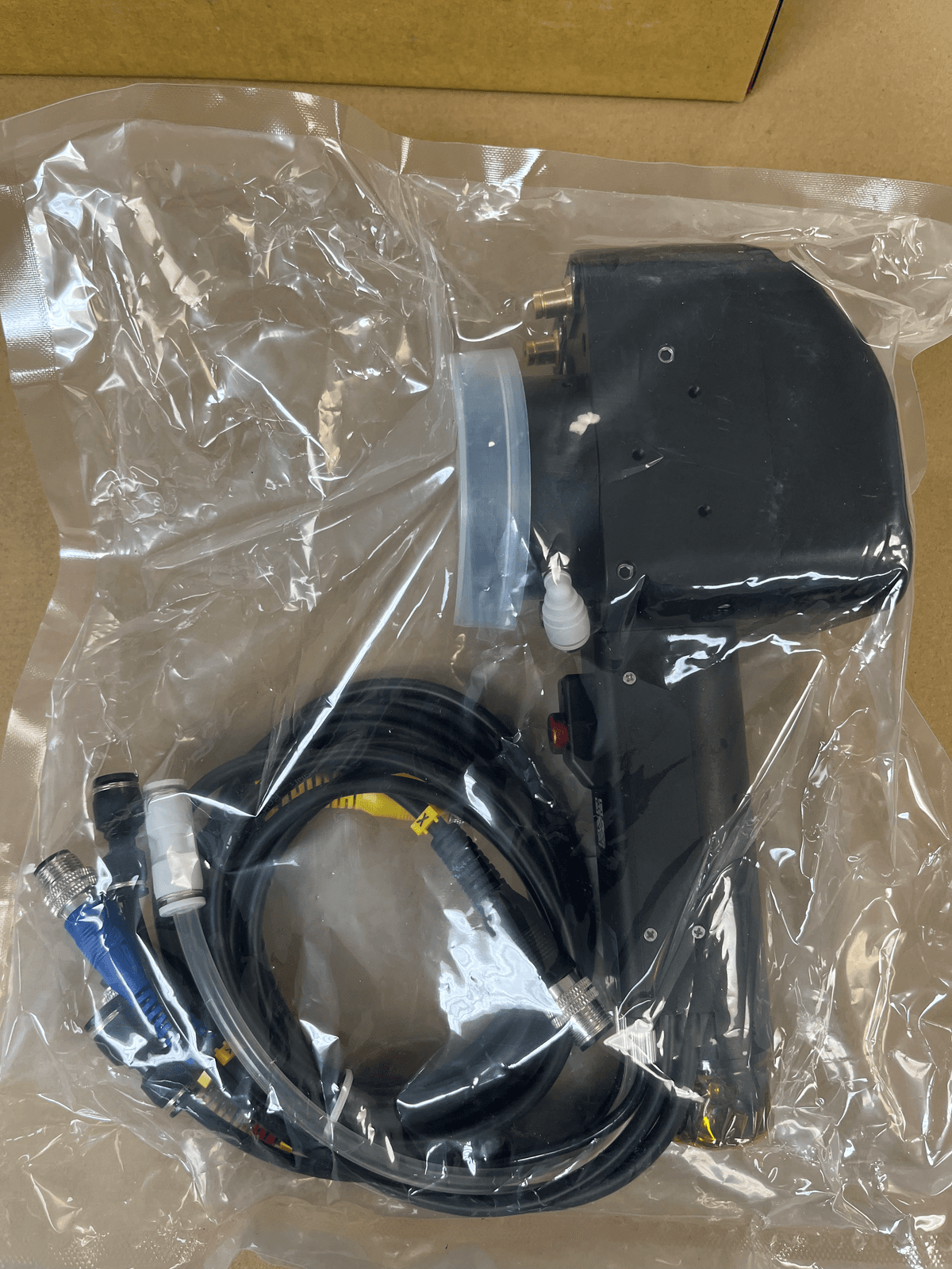 Understanding the 5 J/cm² Fluence Window: Optimal Energy for Aircraft Paint Removal